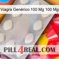 Viagra Genérico 100 Mg 100 Mg 16